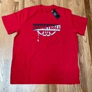 Brand New Under Armour Basketball Heatgear Soft Shirt